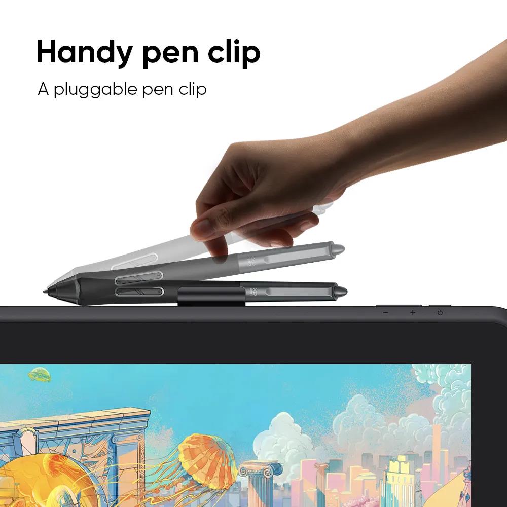 GRAPHIC TABLET 476.06X267.79MM/ARTIST 22 PLUS XPPEN - Image 6