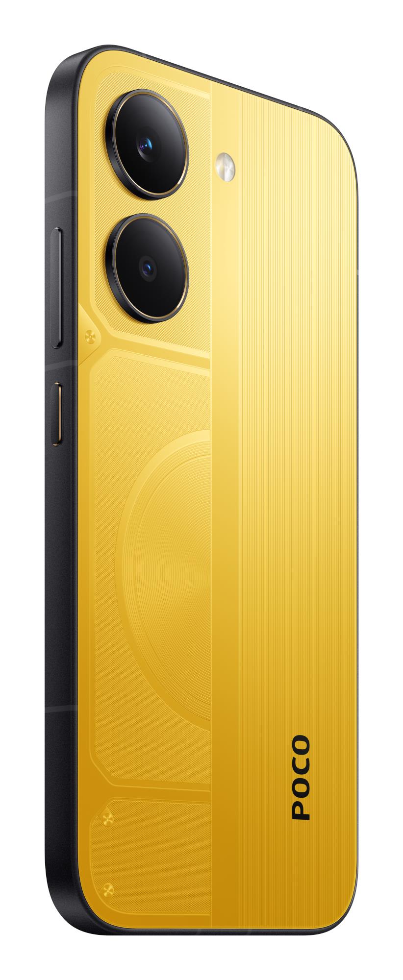 MOBILE PHONE POCO X8 PRO/8/256GB YELLOW MZB0PQLEU POCO - Image 9