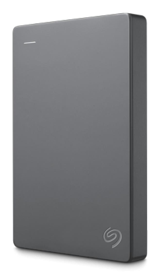 External HDD SEAGATE Basic 1TB STJL1000400