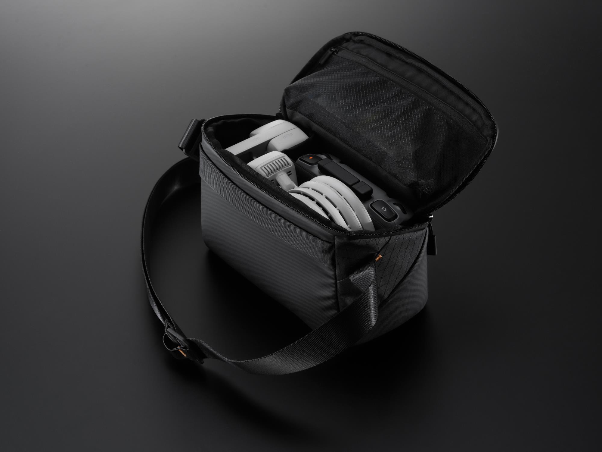 Drone DJI DJI Flip Fly More Combo (DJI RC 2) Consumer CP.FP.00000181 - Image 8