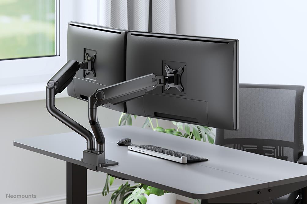 MONITOR ACC DESK MOUNT 17-35"/DS70S-950BL2 NEOMOUNTS - Image 18