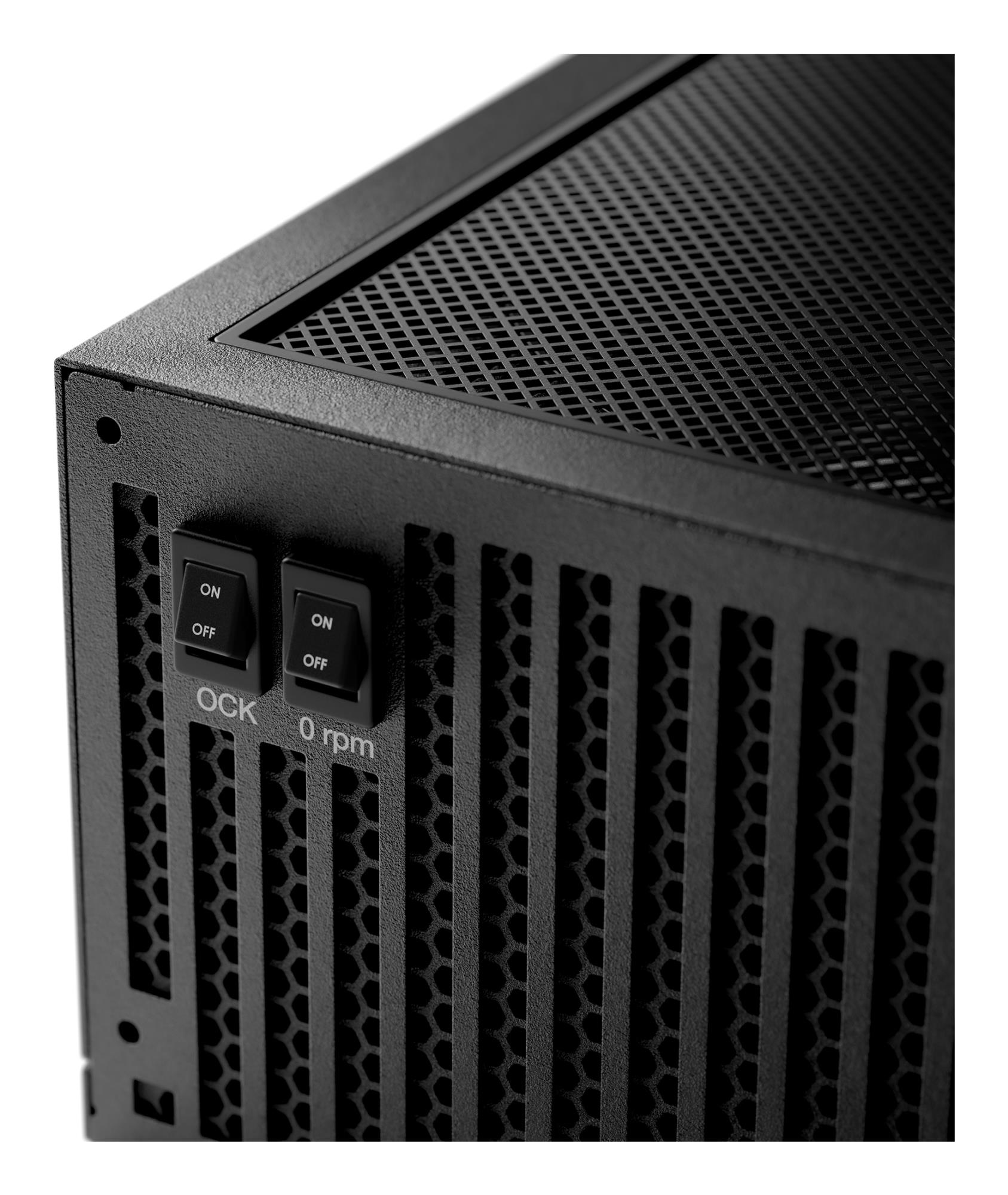 Power Supply BE QUIET ATX PC 100 - 240 V 1200 W BP021EU - Image 6