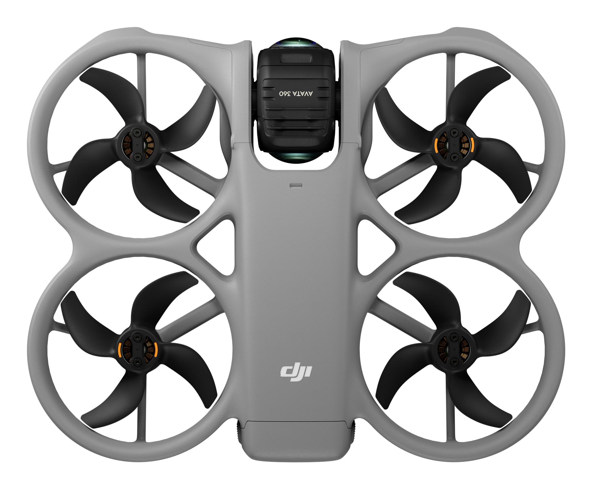 Drone DJI Avata 360 (DJI RC 2) CP.FP.00000320 - Image 3