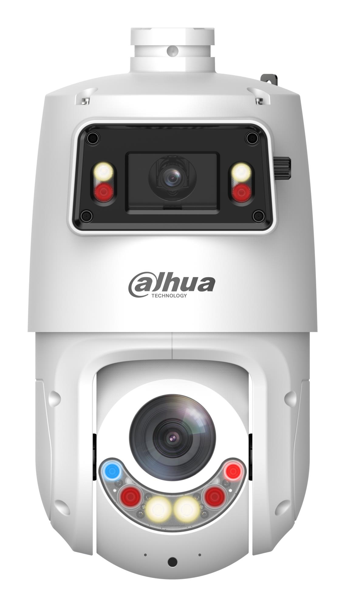 NET CAMERA 4+4MP IR PTZ DOME/SDT4E425-4F-GB-A-PV1-S2 DAHUA - Image 3