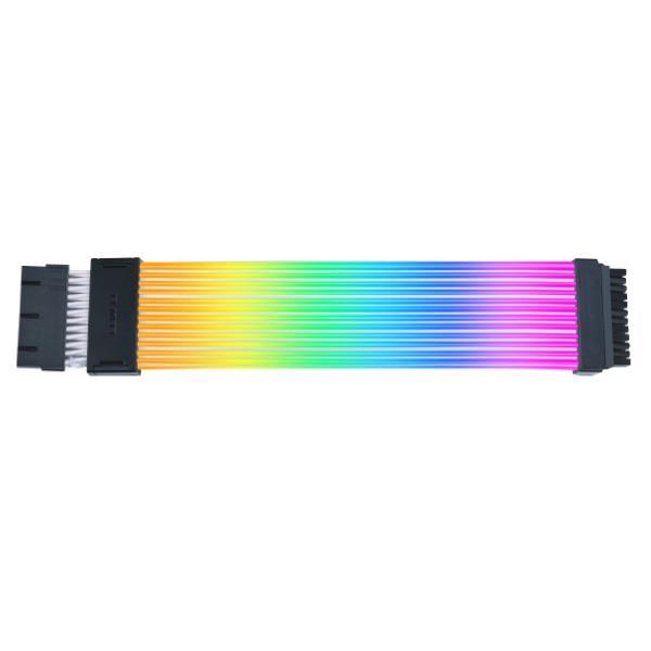 CASE ACC STRIMER WRL 24P/G89.PW24-1W-T.00 LIAN LI - Image 5