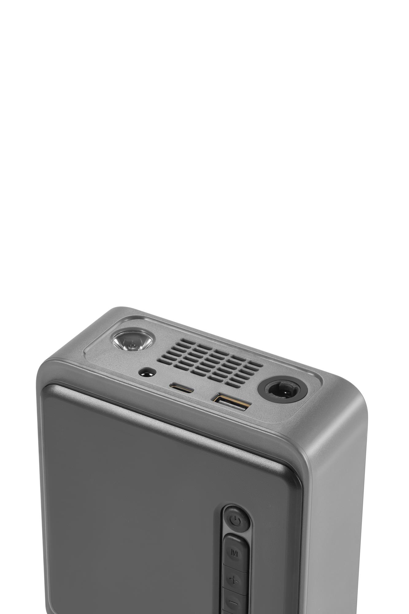 CAR AIR PORTABLE INFLATOR/MAP001 MOVA - Image 2