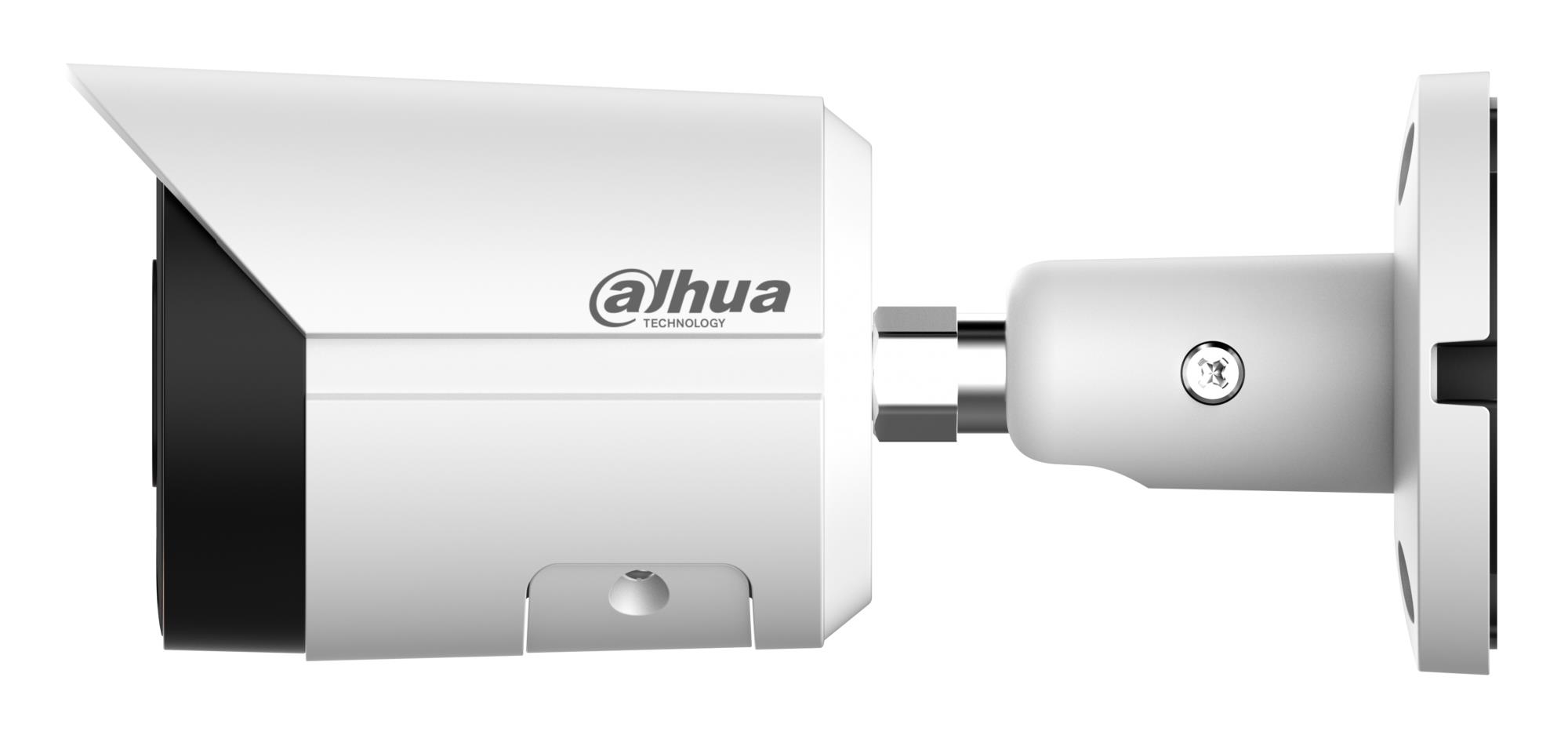 NET CAMERA 8MP BULLET/IPC-HFW2849S-S-IL-0280B DAHUA - Image 3