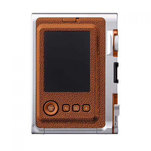 CAMERA INSTANT INSTAX MINI EVO/BROWN FUJIFILM - Image 4