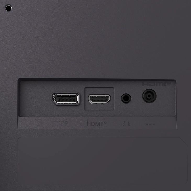 LCD Monitor LG 27 " 1920 x 1080 pixels Full HD Native aspect ratio 16:9 LED Flat 27G411B-B - Image 5