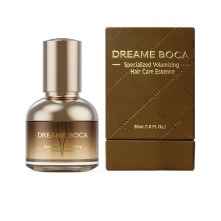 HAIR DRYER ACC CARE ESSENCE/VOLUM. HAIR AF063-VH DREAME