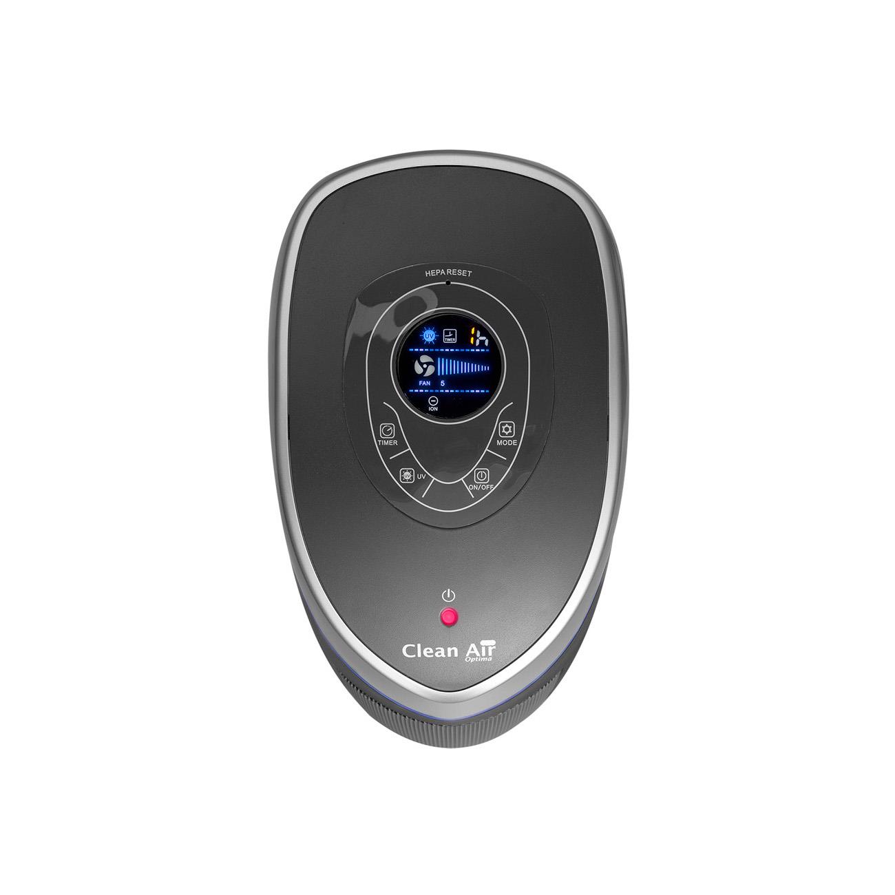 AIR PURIFIER HEPA UV/CA-508 CLEAN AIR OPTIMA - Image 3
