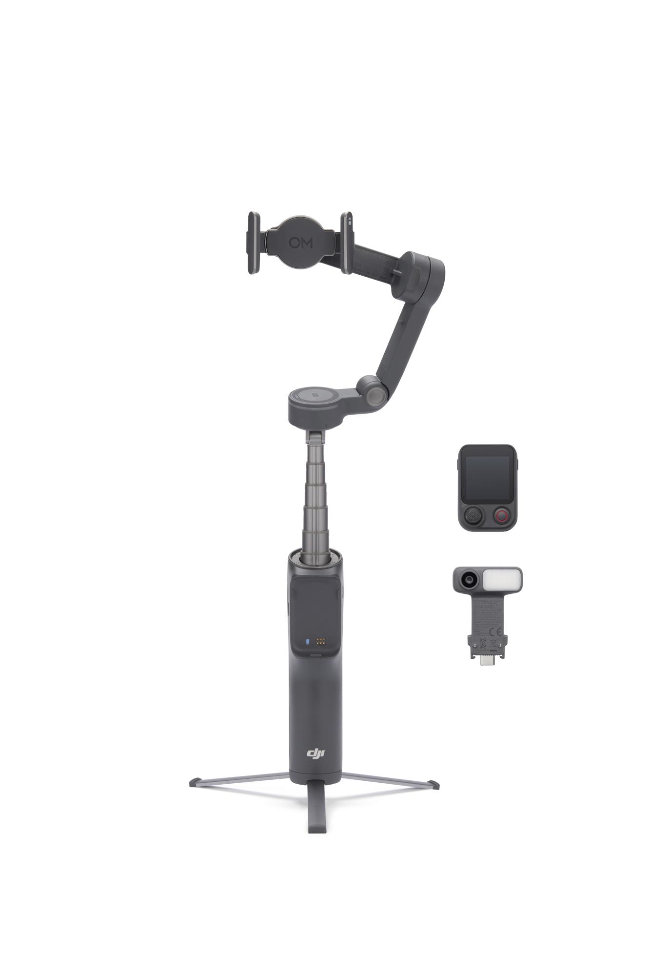 GIMBAL OSMO MOBILE 8P ADVANCED/TRACKING CP.OS.00000564 DJI