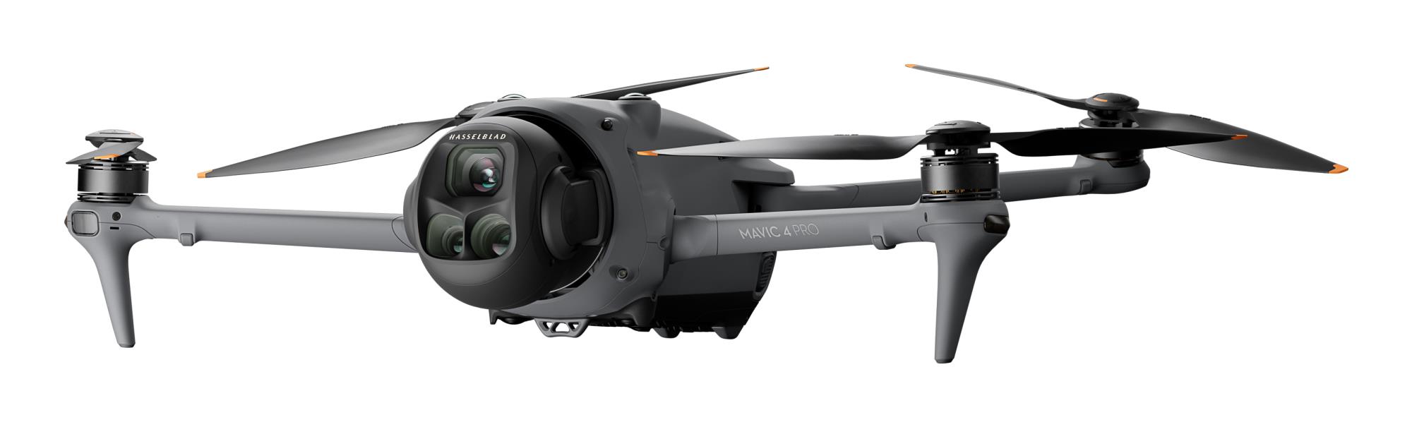 Drone DJI Mavic 4 Pro Consumer CP.MA.00000849 - Image 9