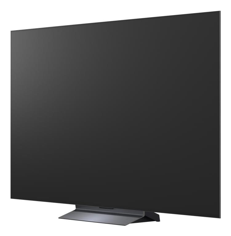 TV Set LG 65" OLED/4K/Smart 3840x2160 Wireless LAN Bluetooth webOS Black OLED65C51LA - Image 7