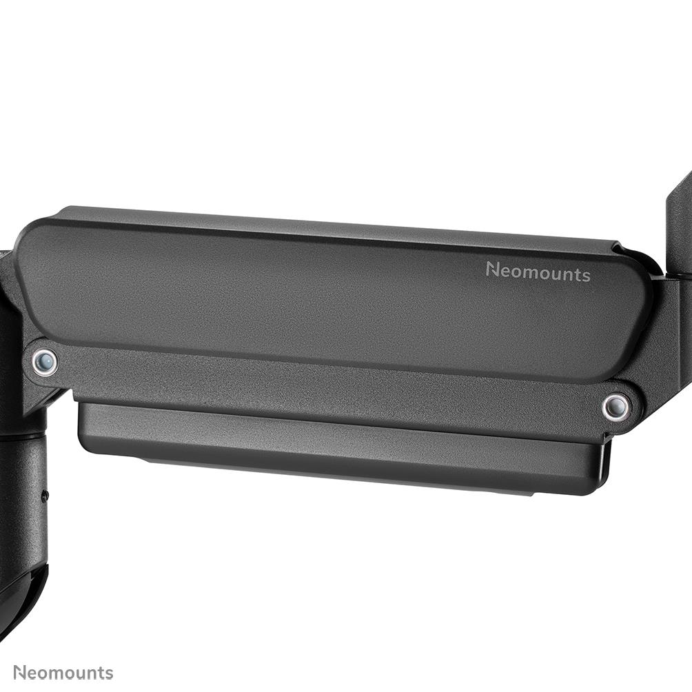 MONITOR ACC DESK MOUNT 17-32"/DS75-450BL2 NEOMOUNTS - Image 5