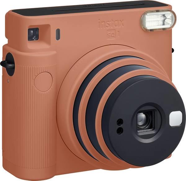 CAMERA INSTAX SQUARE SQ1/TERRACOTTA ORANGE FUJIFILM - Image 8