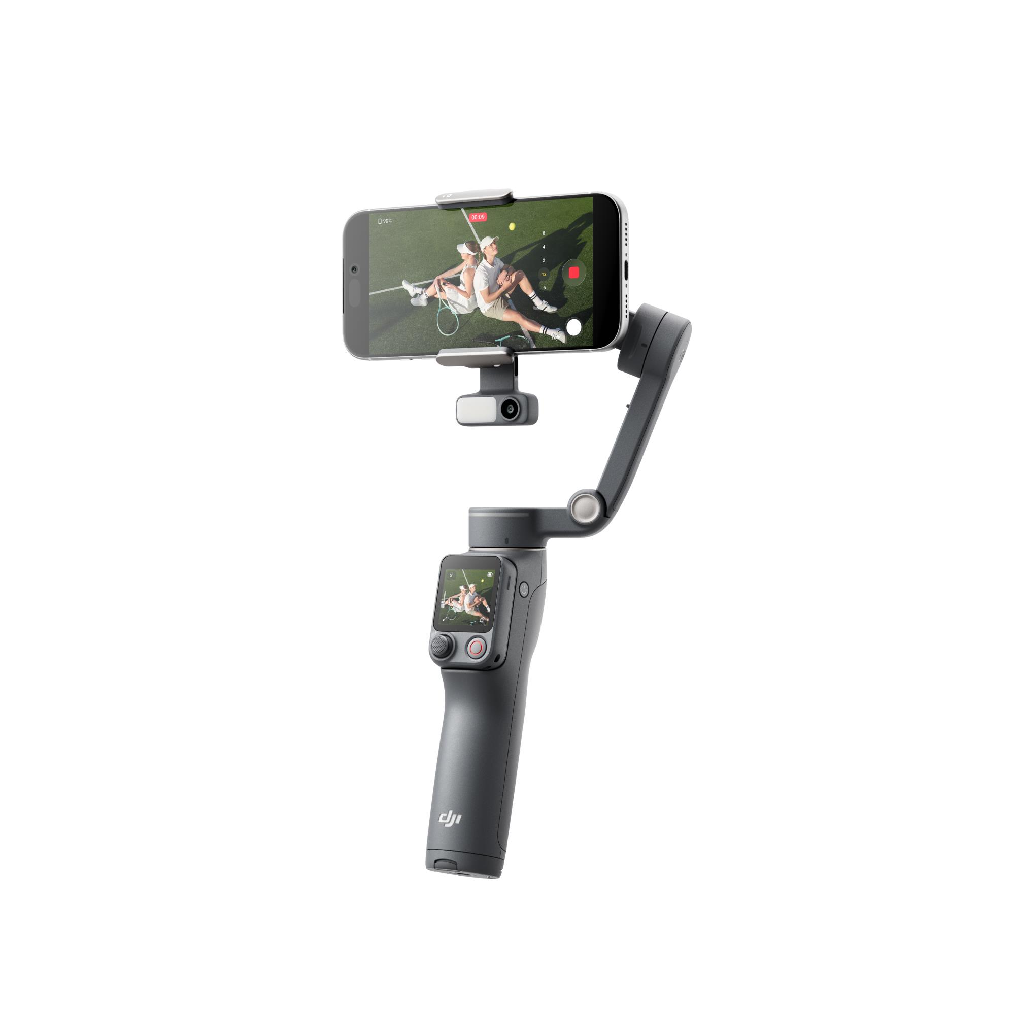 GIMBAL OSMO MOBILE 8P ADVANCED/TRACKING CP.OS.00000564 DJI - Image 7