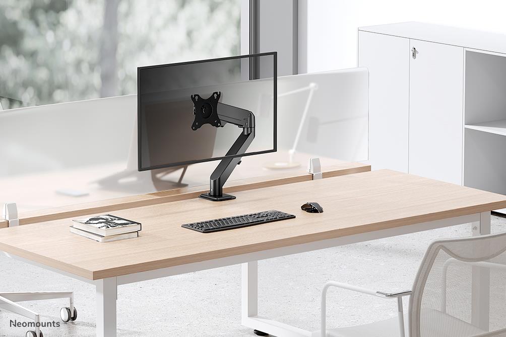 MONITOR ACC DESK MOUNT 17-27"/DS70-700BL1 NEOMOUNTS - Image 17