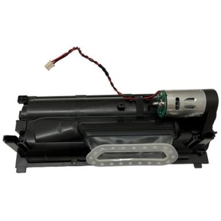 Vacuum Cleaner Accessory ROBOROCK Main Brush Gearbox For S8/S8+/S8 Pro Ultra/Q8 Max/Q8 Max+/Q5 Pro/Q5 Pro+/Q5 Max+/Q5 DuoRoller+ 9.01.2211