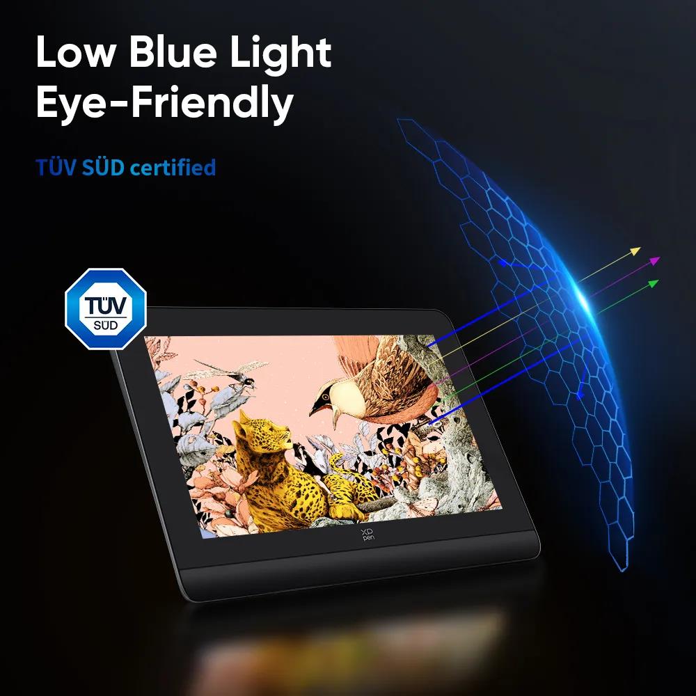 GRAPHIC TABLET 344.68X215.42MM/ARTIST PRO 16 (GEN 2) XPPEN - Image 6
