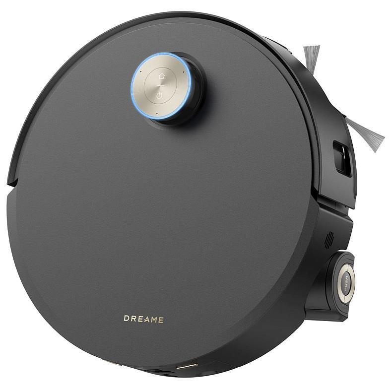 VACUUM CLEANER ROBOT AQUA10/ULTRA ROLLER RLH71DE-BK DREAME - Image 8