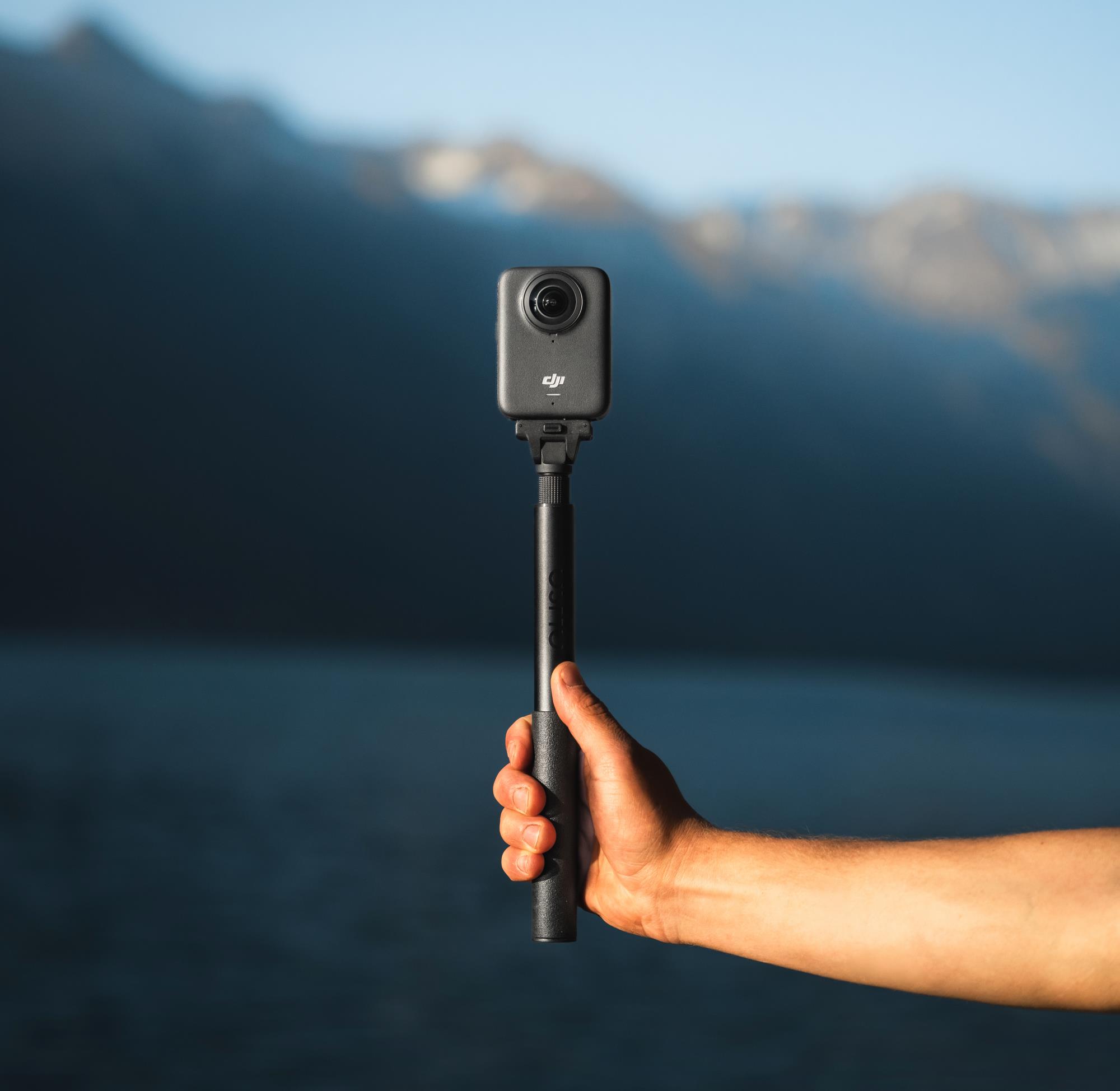 CAMERA OSMO 360 STANDARD/COMBO CP.OS.00000441.04 DJI - Image 35