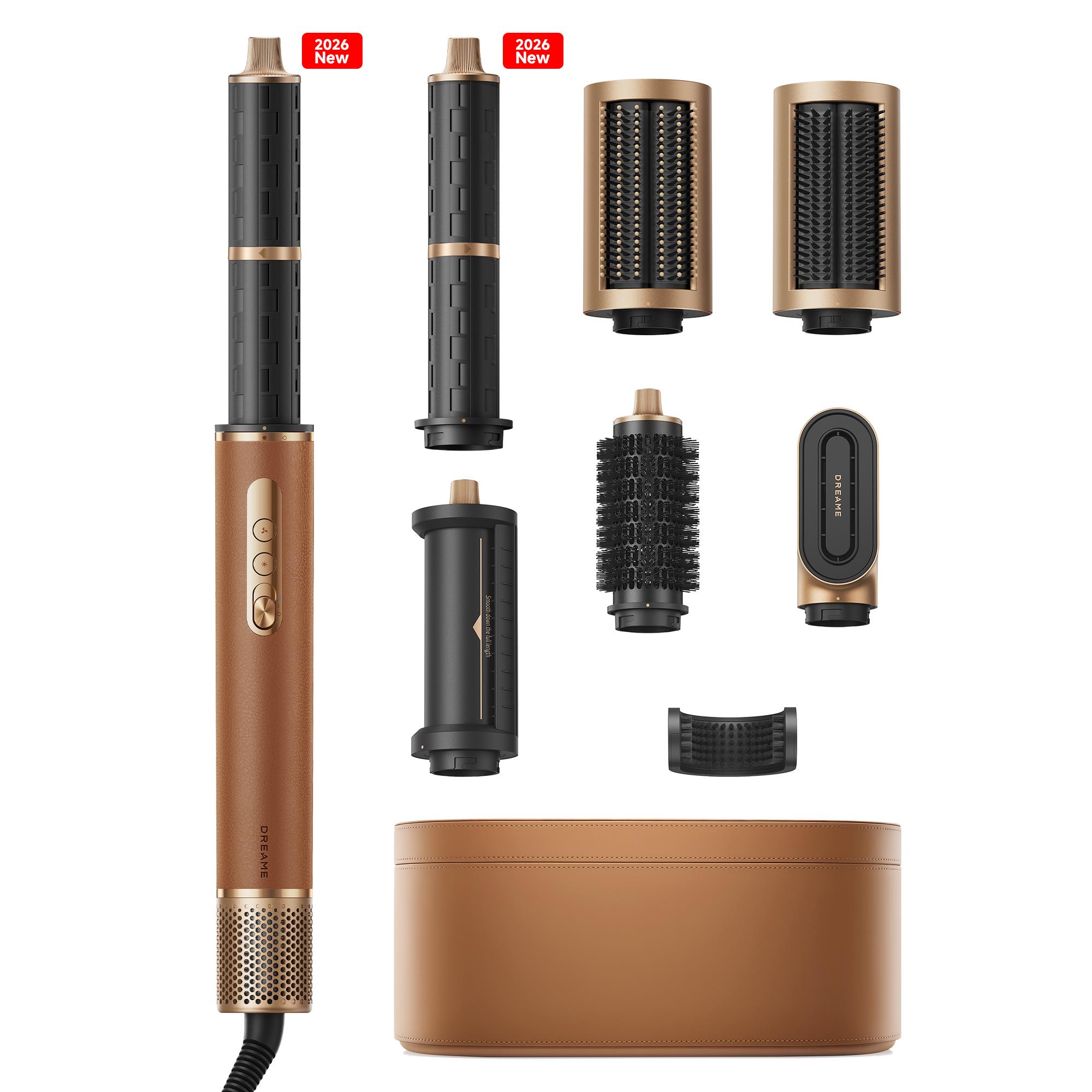 HAIR STYLER AIRSTYLE PRO/AMF18A DREAME - Image 6