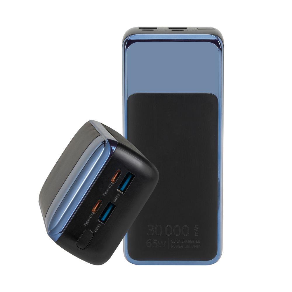 POWER BANK USB 30000MAH/VA1080 RIVACASE - Image 8