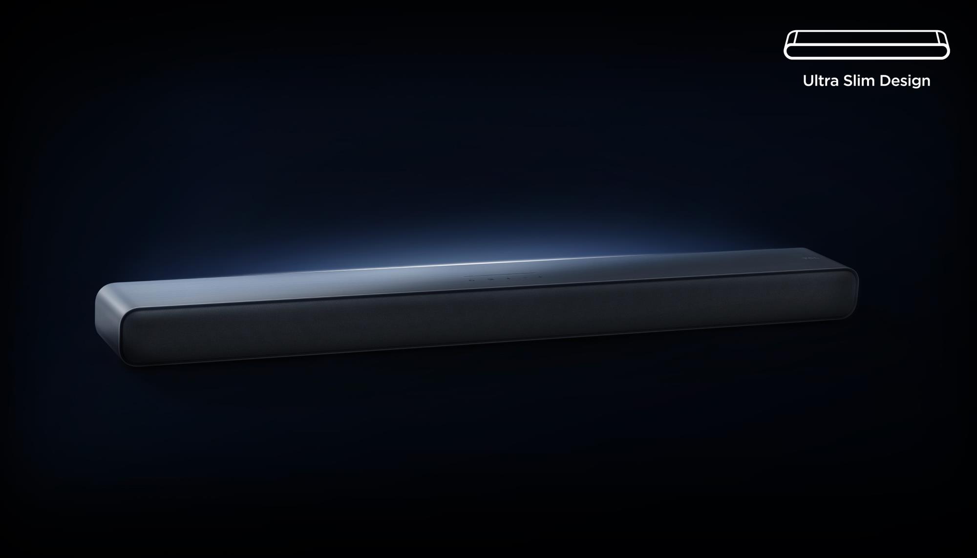 SOUNDBAR SPEAKER/S45HE TCL - Image 9
