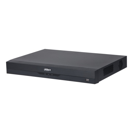 NET VIDEO RECORDER 16CH/NVR5216-EI2 DAHUA