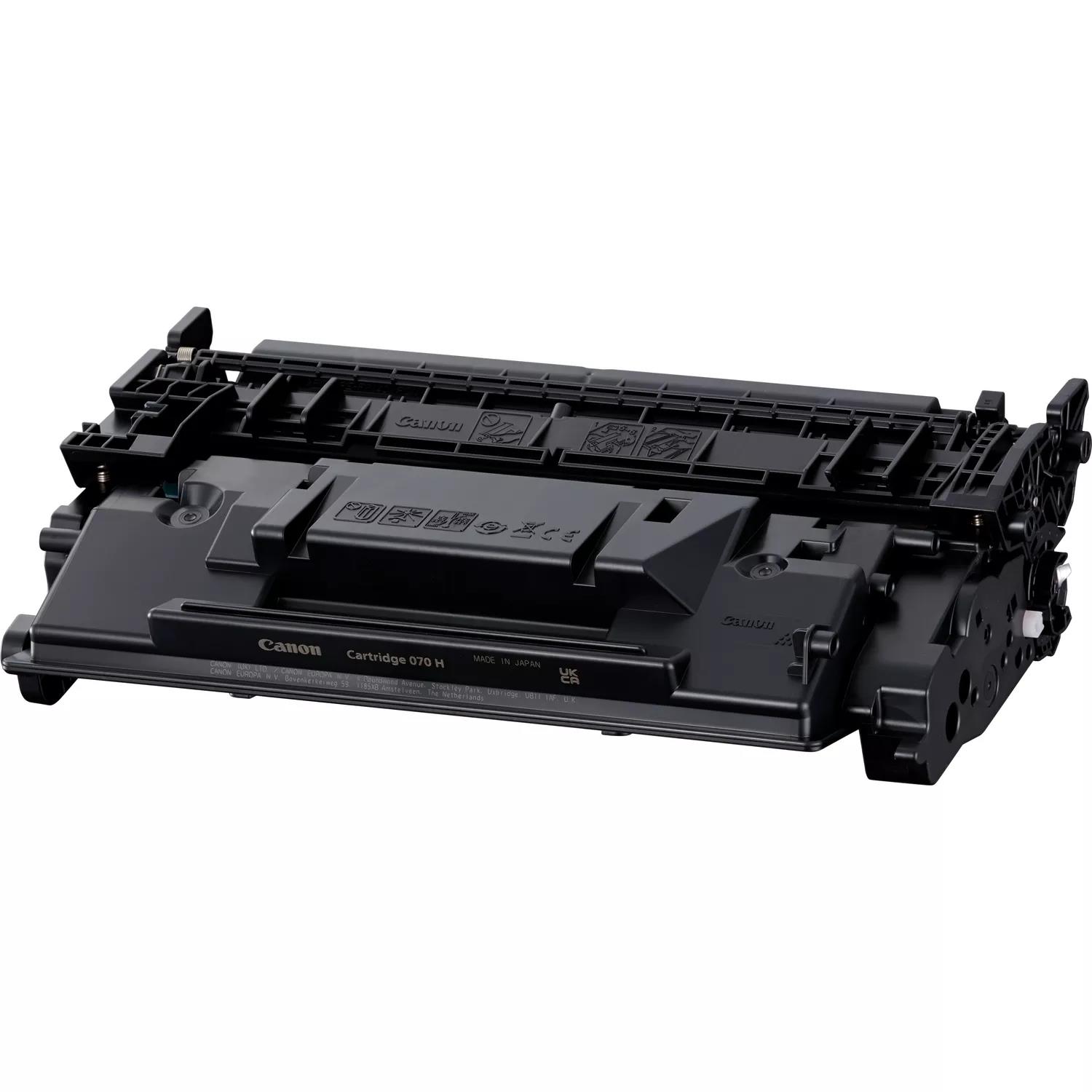 TONER BLACK 10.2K MF465DW/5640C002 CANON - Image 5