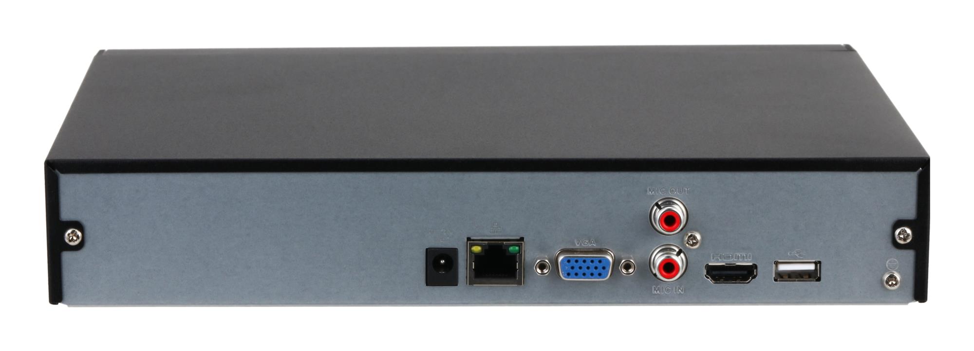 NET VIDEO RECORDER 16CH/NVR4116HS-4KS3 DAHUA - Image 3