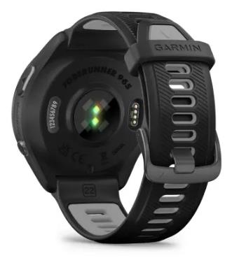 SMARTWATCH FORERUNNER 965/BLACK 010-02809-10 GARMIN - Image 7