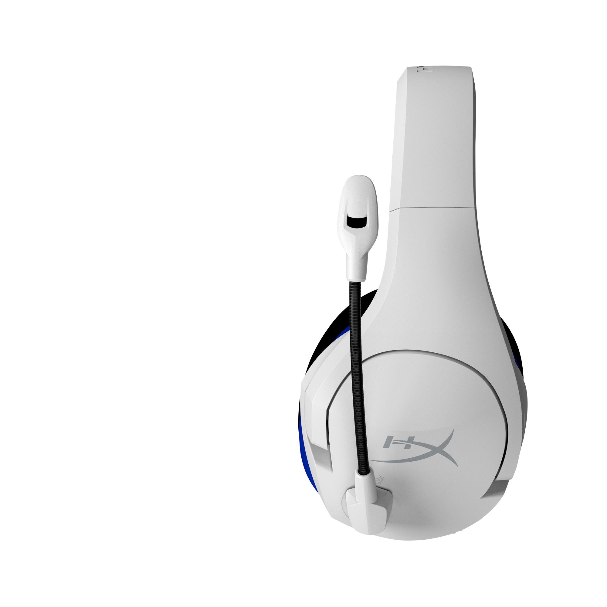 HEADSET HYPERX CLOUD STINGER/CORE HHSS1C-KB-WT/G HYPERX - Image 11