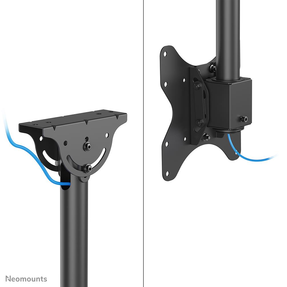 TV SET ACC CEILING MOUNT/23-42" CL35-340BL12 NEOMOUNTS - Image 16