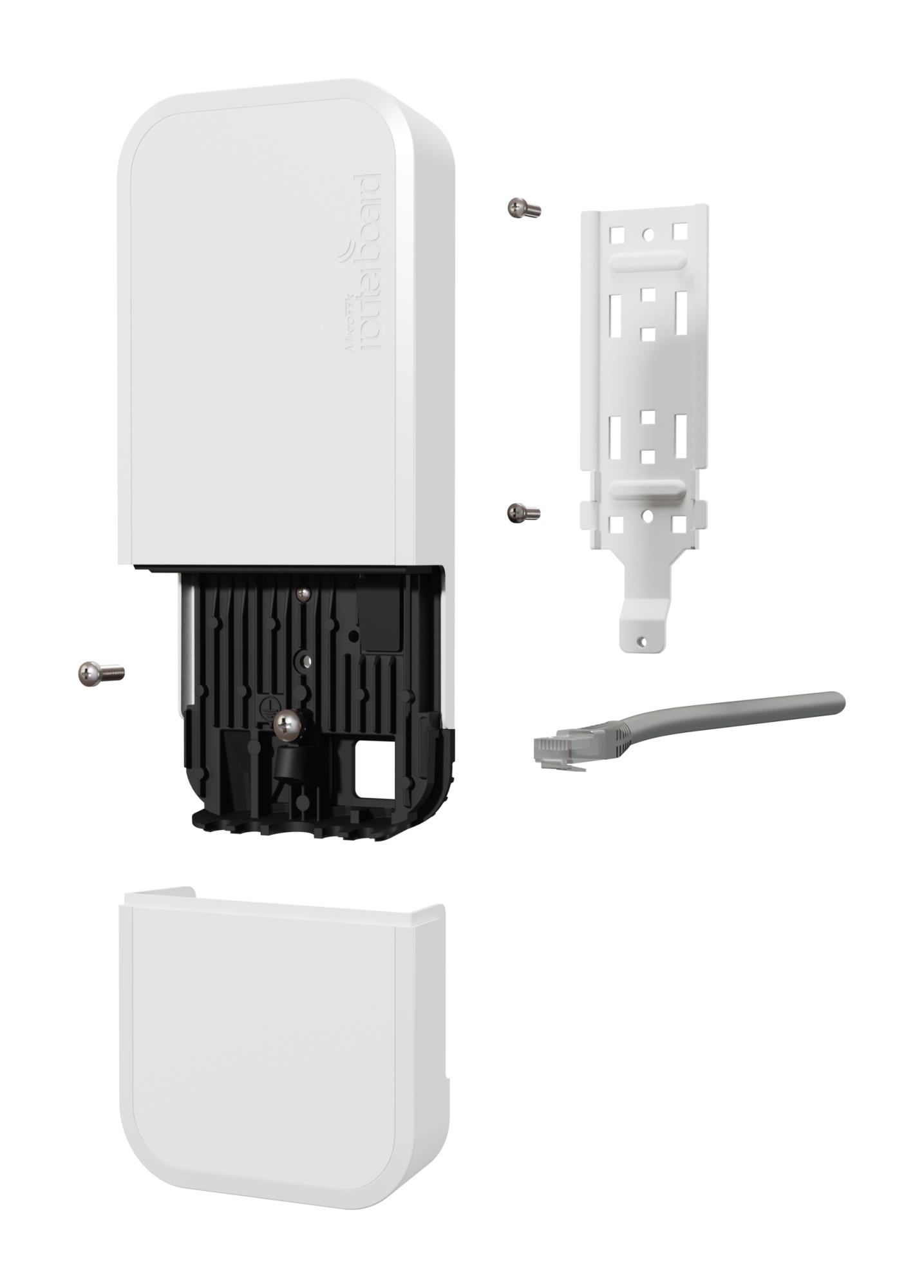 Access Point MIKROTIK 3xLAN ports WAPG-5HAXD2HAXD - Image 4