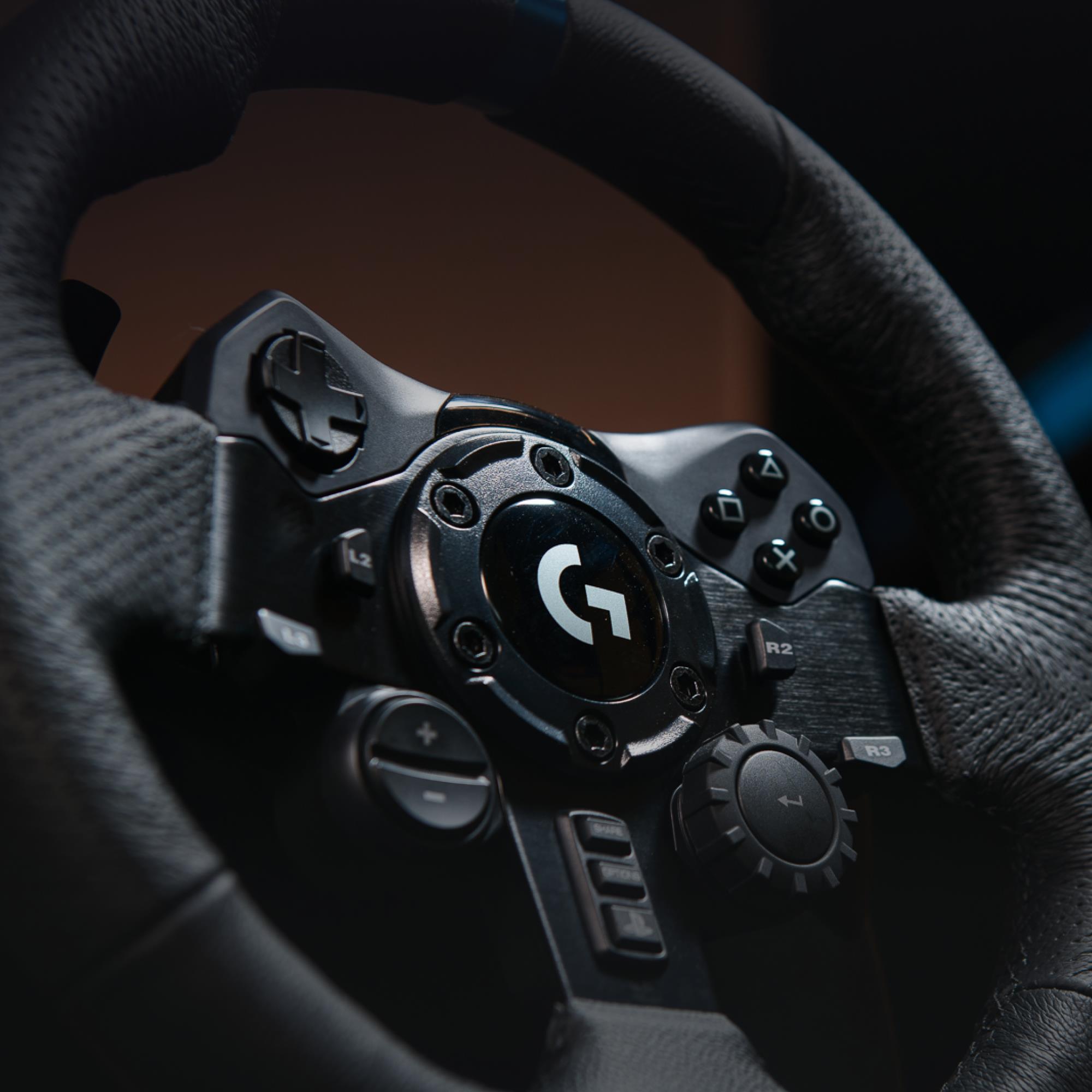 STEERING WHEEL G923/941-000149 LOGITECH - Image 10