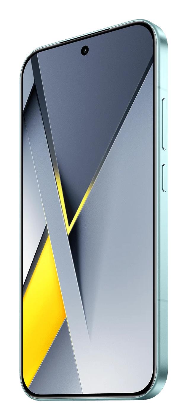 MOBILE PHONE POCO F8 PRO/12/256GB BLUE MZB0M5QEU POCO - Image 7