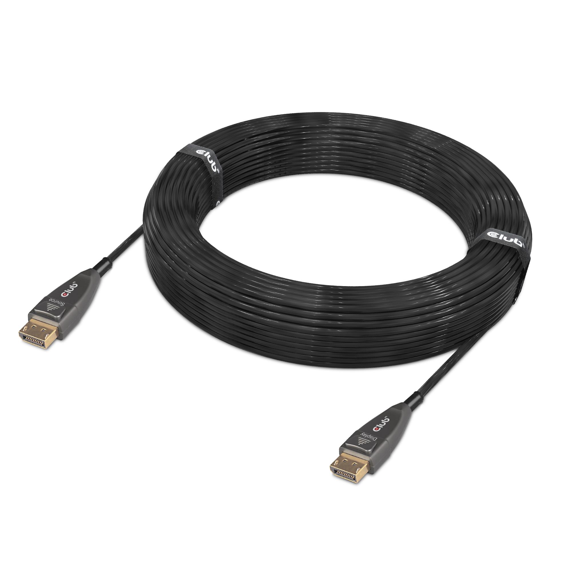 CABLE DP 20M/M/M CAC-1079 CLUB3D - Image 3