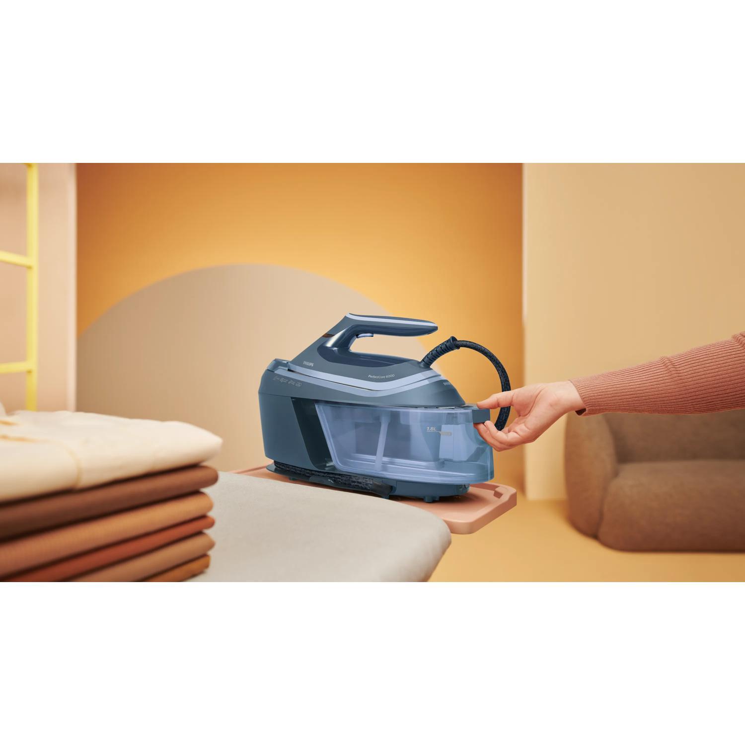 IRONING STATION/PSG6042/20 PHILIPS - Image 15