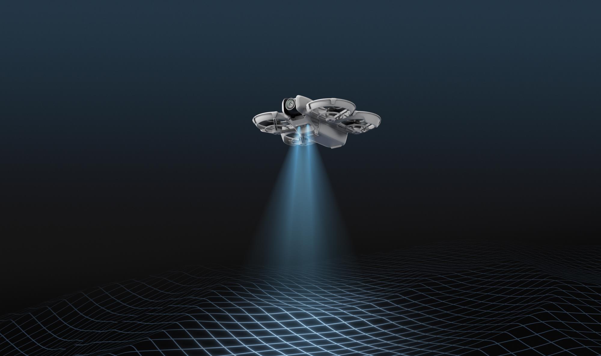 Drone DJI Neo CP.FP.00000184 - Image 8