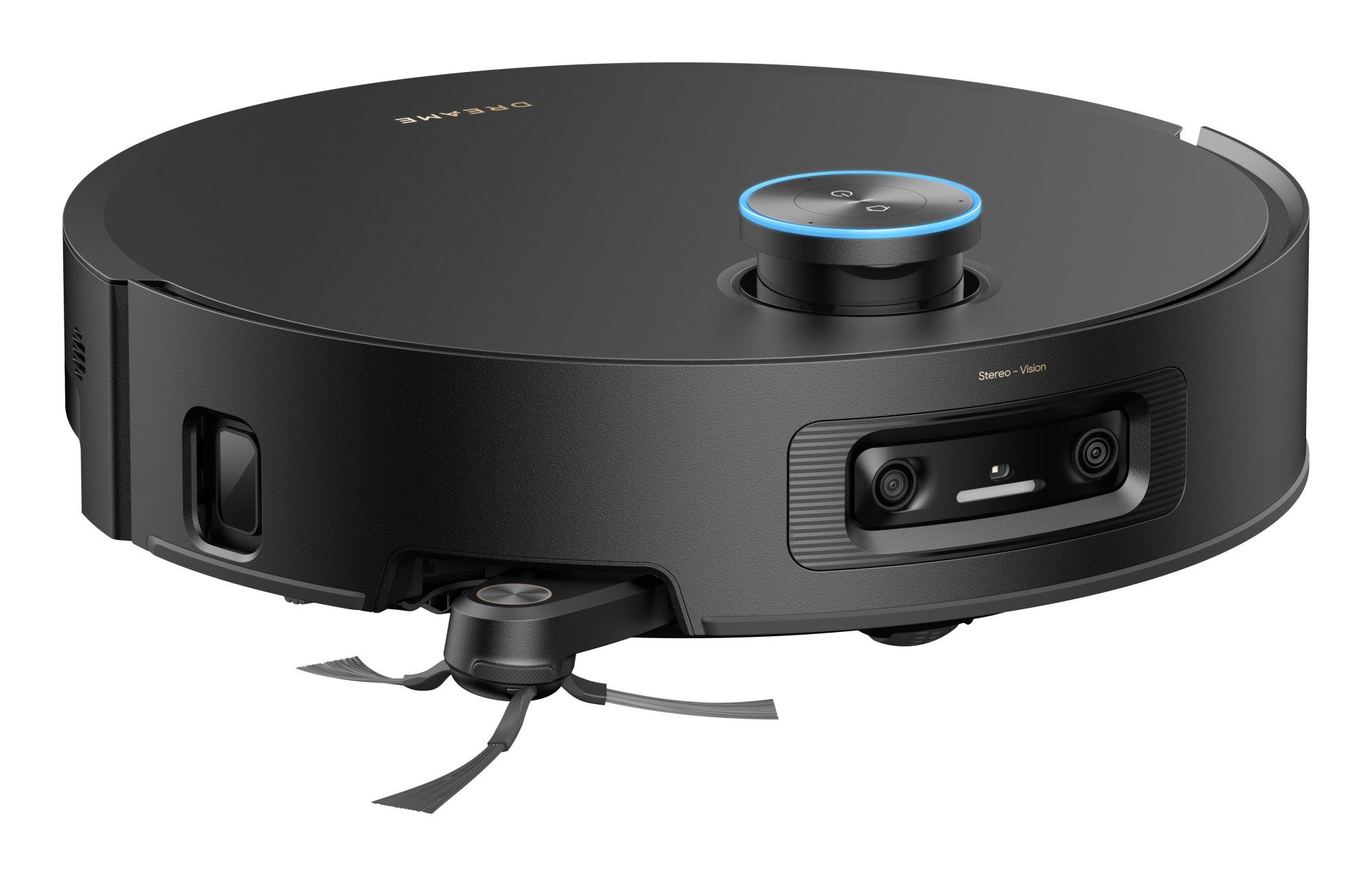 VACUUM CLEANER ROBOT AQUA10 UL/TRACK COM RLR81CE-1-BK DREAME - Image 5