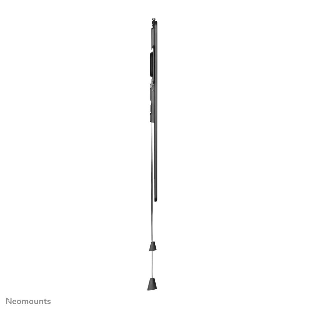 TV SET ACC WALL MOUNT/37-75" LED-W600BLACK NEOMOUNTS - Image 3