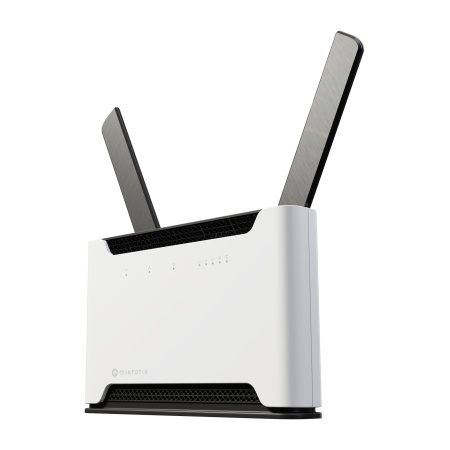 Access Point MIKROTIK 3G 4G 5G 5HAXD2HAXD-TC&RG650E-EU