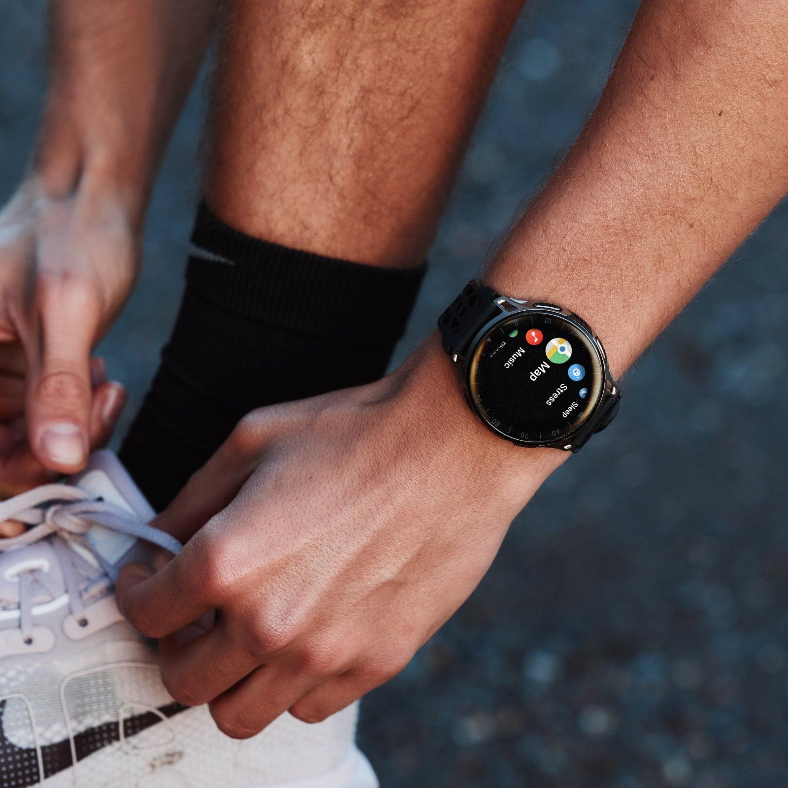 SMARTWATCH AMAZFIT/CHEETAH 2 PRO AMAZFIT - Image 2