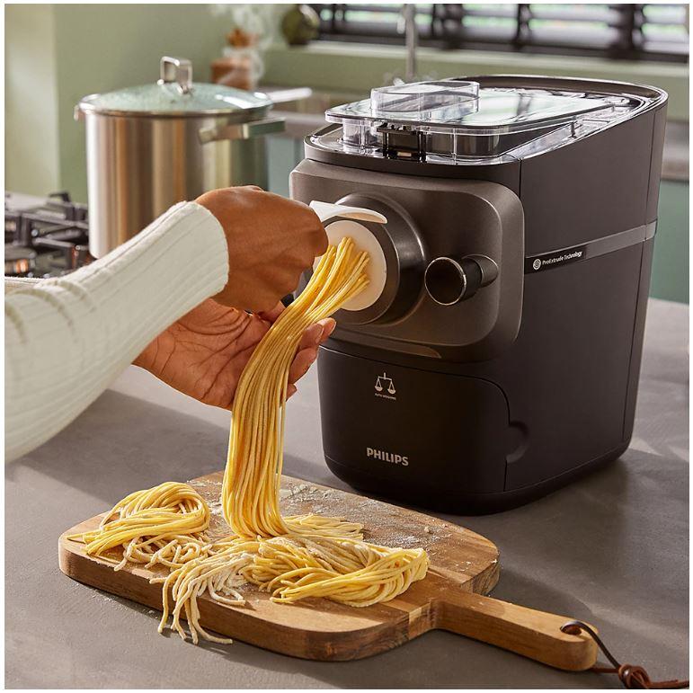 PASTA MAKER/HR2665/96 PHILIPS - Image 5