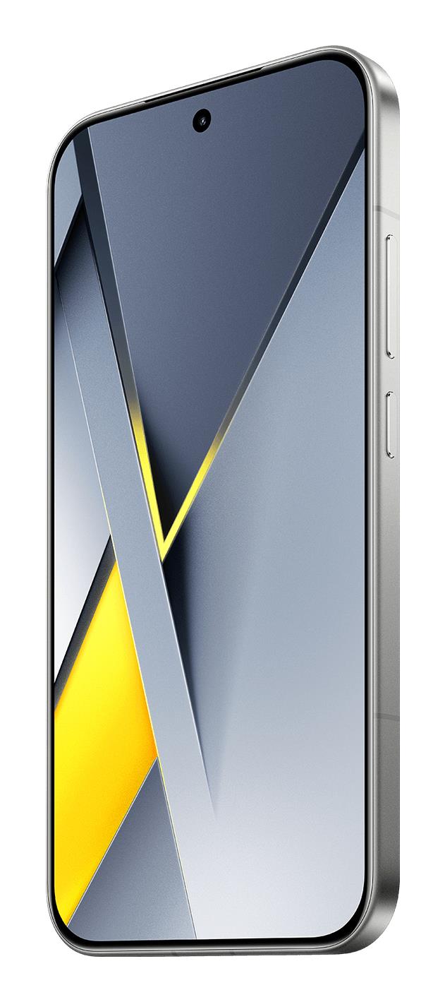MOBILE PHONE POCO F8 PRO/12/512GB SILVER MZB0M4TEU POCO - Image 8