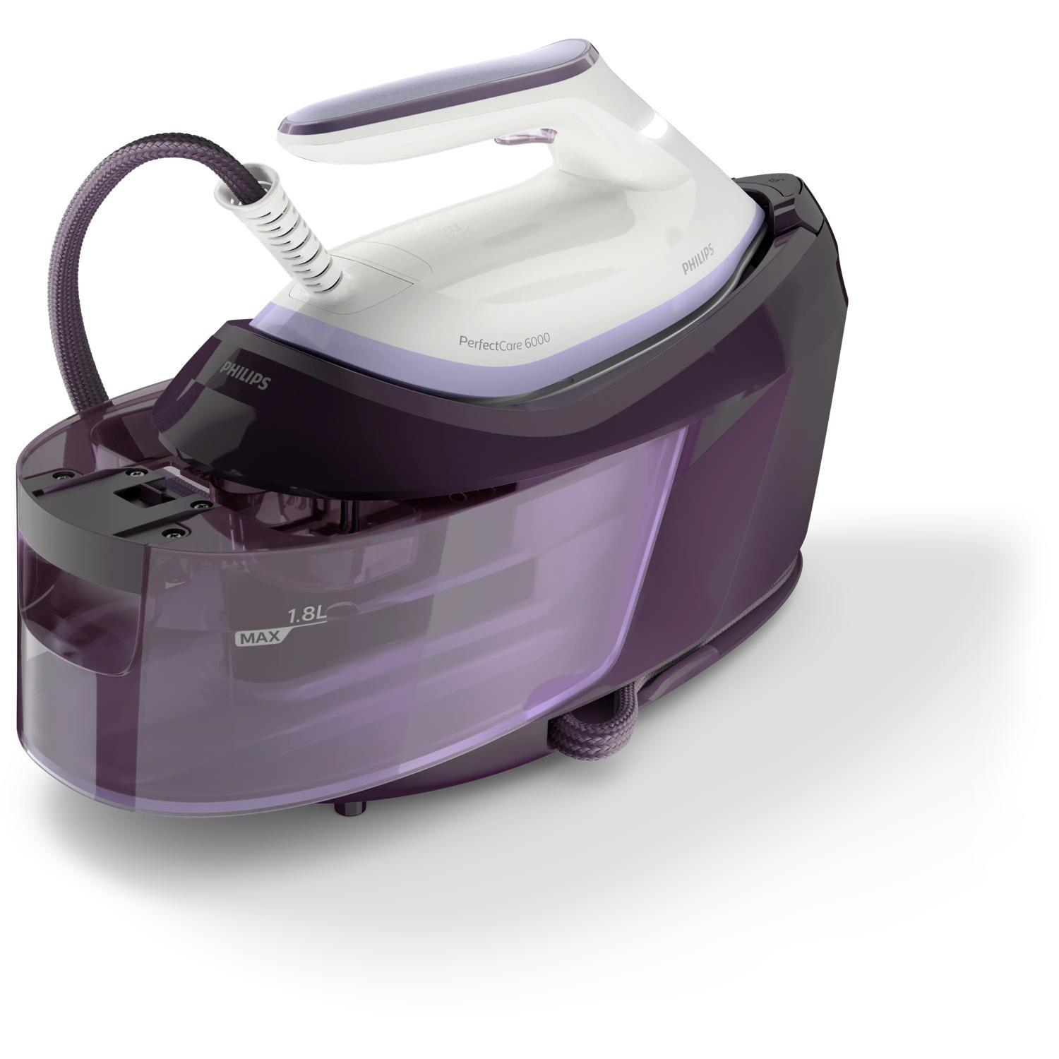 IRONING STATION/PSG6024/30 PHILIPS - Image 8