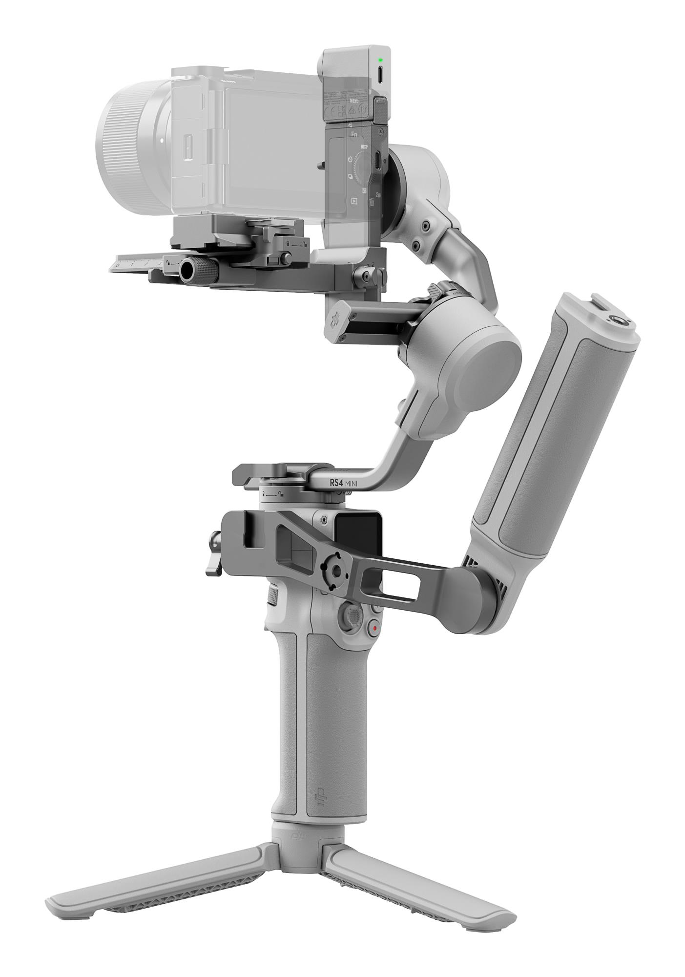 GIMBAL RS 4 MINI COMBO/CP.RN.00000443 DJI - Image 4