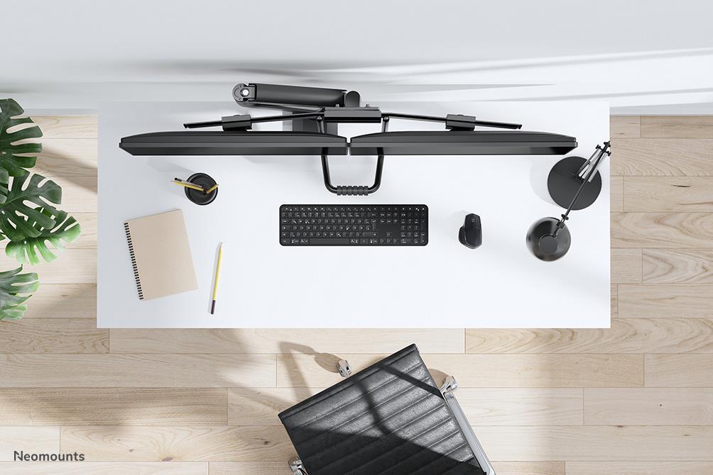 MONITOR ACC DESK MOUNT 17-32"/DS75-450BL2 NEOMOUNTS - Image 18